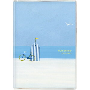 yz2026N 蒠 B6 ubNEB[N[ t˖ Beyond the sea T 1n܂ Jo[t CtO A[g G - [֔