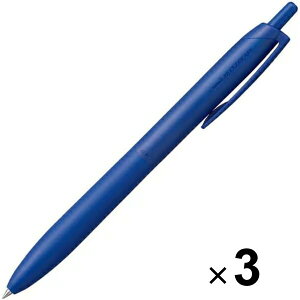 �y1000�~�ȏエ�����グ�ő���������z�W�F�b�g�X�g���[�� JETSTREAM �V���O�� Lite touch ink���� 0.7mm �� �P�F �����{�[���y�� �V�J���C���N �O�H���M 3�{�Z�b�g - ���[���֔���