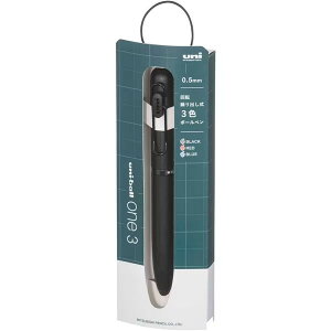�y���������z�Q���C���N 3�F�{�[���y�� uniball one 3 ���j�{�[������ �M�t�gver. 0.5mm ���R�[�h�u���b�N ��]�J��o���� �O�H���M - ���[���֔���