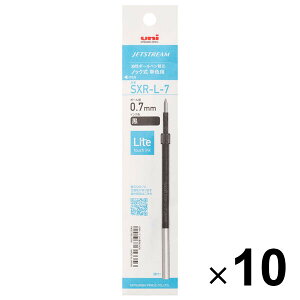 yzy10Zbgz WFbgXg[֐c PFp SXR-L-7 0.7mm Lite touch ink  {[y tB pbP[W OHM - [֔