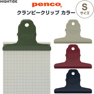 �y1000�~�ȏエ�����グ�ő���������zPENCO �y���R �N�����s�[�N���b�v �J���[ S �S4�F �X�`�[���� ���� �ܗ��� ������� �V���v�� HIGHTIDE �n�C�^�C�h - ���[���֔���