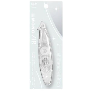 y1000~ȏエグőzg{M Ce[v mGA[ y^Cv  MONO shimmer edition tXg - [֔