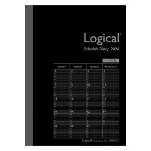 y1000~ȏエグőziJoV 2026N 蒠E_CA[ WJ_CA[ ԃm[g^CvB B6 ubN ԃubN - [֔