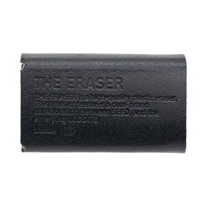 yzSJo[ THE ERASER Leather Model Buttero ube[ Luddite×SEED ubN v C^AU[ _Cg - [֔
