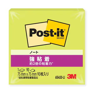 �y1000�~�ȏエ�����グ�ő���������z�|�X�g�C�b�g �t� ���S�� �m�[�g 75×75mm 90�� ���C�� - ���[���֔���