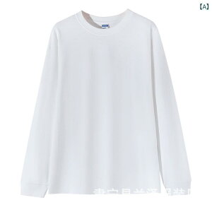 Tシャツ レディース メンズ 長袖 無地 ラウンドネック 全綿 コットン リブ編み ビッグサイズ ゆったり ルーズ 春秋 トップス カットソー ドロップショルダー