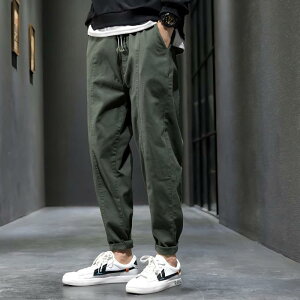 パンツ 男性用 カーゴパンツ テーパードパンツ スウェットパンツ ジャージパンツ ルームウェア 普段使い 秋冬 大学生 伸縮性 ブラック系 グレー系