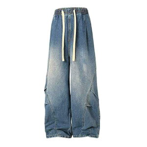 パンツ メンズ 男性用 ズボン カジュアルパンツ ストレート ゆったり 大きいサイズ 普段使い スポーツ ウェア 綿 春