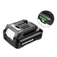 【楽天1位 口コミ上位】 マキタ BL1015 互換バッテリー A-59863 A-59841 マキタ BL1015B 10.8v 3000mAh …