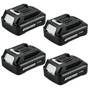 �y�������� ���R�~��ʁz�}�L�^ BL1015B �݊��o�b�e���[ 2�Z�b�g A-59863 A-59841 �}�L�^ 10.8v �o�b�e���[ 3.0Ah BL1015 BL1050 BL1060 DC10SA DC10WD �Ή� ���`�E���C�I���o�b�e���[ CL107 CL108 �N���[�i�[ �R�[