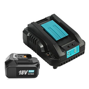BL1860B ݊obe[ DC18RC ݊[d 2_Zbg }L^݊obe[ ݊[dZbg 18V 6000mAh 6.0Ah `ECI dr dH nfB[ N[i[ R[hX |@ p 14.4V