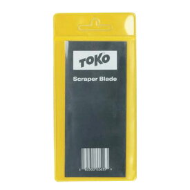 最安値に挑戦 TOKO トコ メタルスクレイパー 5560007【スキー スノーボード チューンナップ用品】