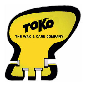 最安値に挑戦 TOKO トコ スクレーパーシャープナー 5541910【スキー スノーボード チューンナップ用品】