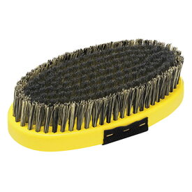 最安値に挑戦 TOKO トコ ビックブラシ スチール 5560012 毛足 25mm【スキー スノーボード チューンナップ用品】