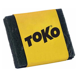 最安値に挑戦 TOKO トコ ファイバーテックス メンテナンス 6002650【スキー スノーボード チューンナップ用品】