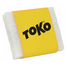 最安値に挑戦 TOKO トコ ファイバーテックス ポリッシュ 6002651【スキー スノーボード チューンナップ用品】