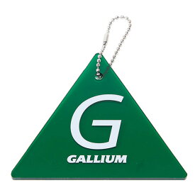最安値に挑戦 GALLIUM ガリウム TU0158 フィールドスクレーパー 3mm【スキー スノーボード チューンナップ用品】 ポイント消化