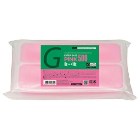 最安値に挑戦 GALLIUM ガリウム ワックス SW2084 EXTRA BASE PINK 500 500g【固形 スキー スノーボード WAX】