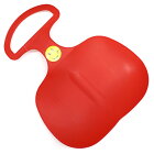 NorthernCountry ノーザンカントリー SB-7400 プラスチック製ヒップソリ 〔RD〕 ・y雪そり 雪遊び道具】 ポイント消化