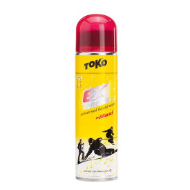 最安値に挑戦 【簡易ワックス】TOKO・トコワックス エクスプレスマキシ 200ml 5509264【液体・ワックス・WAX】