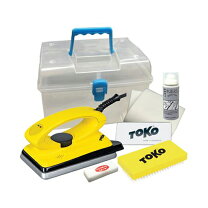 楽天市場】toko ワックス セットの通販