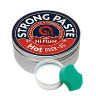 最安値に挑戦 GALLIUM ガリウム ワックス SW2188 Strong PASTE Hot〔30ml〕【ペースト スキー スノーボー…