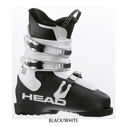 NEWモデル 爆売りセール開催中 スキー 最安値に挑戦 ブーツ ジュニア HEAD ヘッド Z3 新モデル