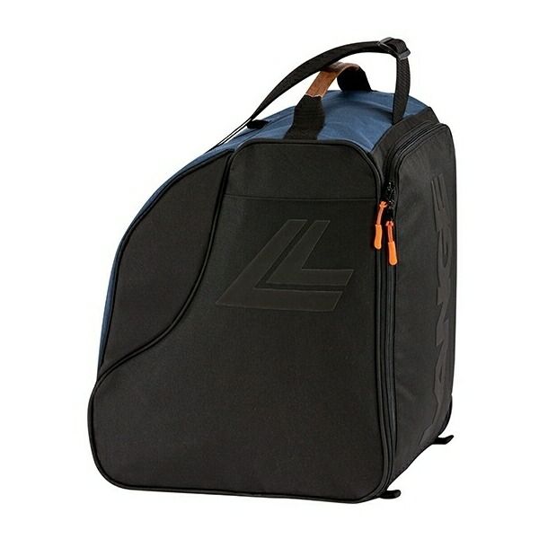 LANGE ラングブーツバッグ 保障 2022 SPEEDZONE 柔らかな質感の BOOT NEWモデル 21-22 BAG LKHB201 SA