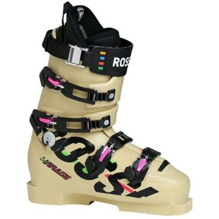 楽天市場】ROSSIGNOL ロシニョール スキーブーツ 2023 SUPER VIRAGE 