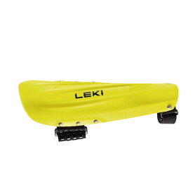LEKI レキ スキー プロテクター 2023 FORE ARM PROTECTOR NEON