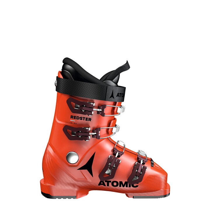 楽天市場】ATOMIC アトミック スキーブーツ ジュニア 2023 REDSTER JR 