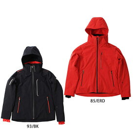 DESCENTE デサント スキーウェア ジャケット 2021 DWMQGK04D FINDER INSULATED JACKET