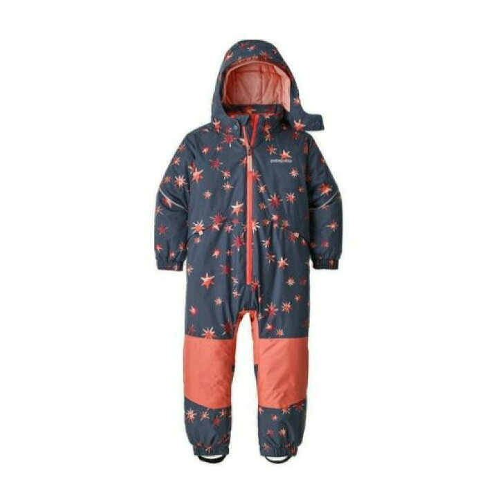楽天市場】PATAGONIA スキー ウェア キッズ ベビー スノー用 つなぎ 