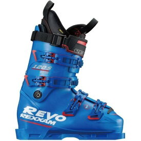 スキー ブーツ メンズ レディース REXXAM レクザム 2023 R-EVO 120S R エヴォ 120S 22-23 NEWモデル