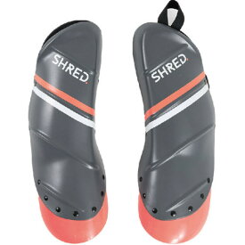 SHRED シュレッド スキー プロテクター レガース 2023 SHIN GUARDS - L