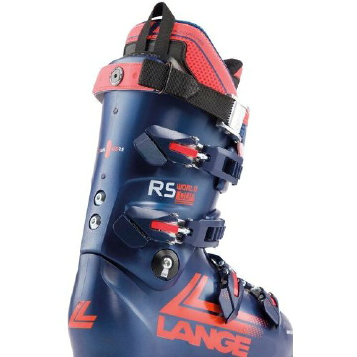 楽天市場】LANGE ラング スキーブーツ 2023 WORLD CUP RS ZJ+ 22-23 