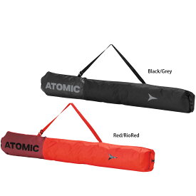 ATOMIC アトミック スキーケース 1台用 2024 SKI SLEEVE スキー スリーブ 23-24 NEWモデル