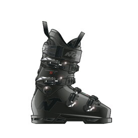 スキーブーツ メンズ レディース NORDICA ノルディカ 2024 DOBERMANN 5 SOFT L.C