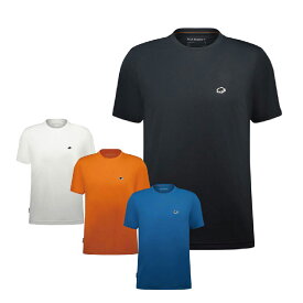 MAMMUT マムート ウェア Tシャツ 2023 1017-05080 エッセンシャルTシャツ Mammut Essential T-Shirt AF Me