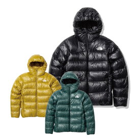 THE NORTH FACE ザ ノースフェイス ウェア ダウンジャケット ユニセックス 2023 ALPINE NUPTSE HD ND92201