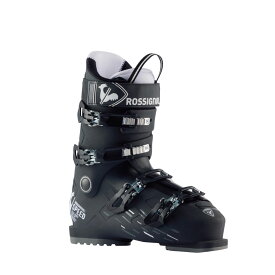 ROSSIGNOL ロシニョール スキー ブーツ 2024 SPEED 80 HV+ - BLACK RBM8050 2023-2024 NEWモデル