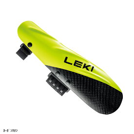 LEKI レキ スキープロテクター アームガード メンズ レディース 2024 FORE ARM PROTECTOR CARBON 2.0 2023-2024 NEWモデル