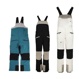 ICEPEAK アイスピーク スキーウェア パンツ メンズ 2024 57131 / ICEPEAK CAMBO