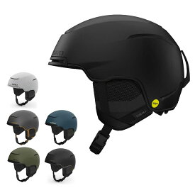 GIRO ジロ スキー ヘルメット メンズ レディース 2025 JACKSON MIPS / ジャクソン ミップス 2024-2025 モデル