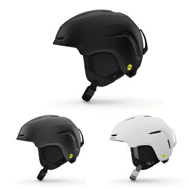 GIRO ジロ スキーヘルメット 2024 SARIO MIPS / サリオ ミップス 23-24 NEWモデル