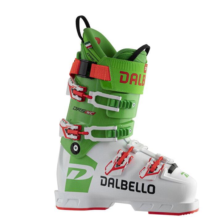 楽天市場】DALBELLO ダルベロ スキーブーツ 2024 DRS WC SS DRS  