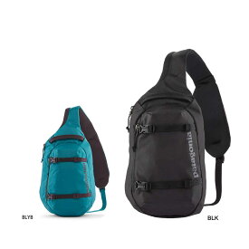 PATAGONIA パタゴニア バッグ・ケース スモールバック 2023 Atom Sling 8L アトム・スリング 8L 48262