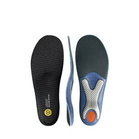 SIDAS シダス インソール メンズ レディース 2025 3253261 / ランプラス