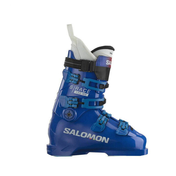 楽天市場】SALOMON サロモン スキーブーツ 2025 S/RACE2 130 WC 