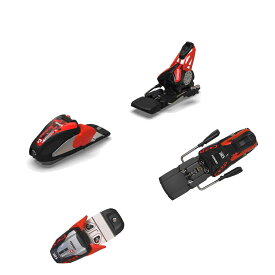 MARKER マーカー スキービンディング 2025 COMP 20 / コンプ 20 7120